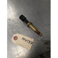 114V137 Cylinder Head Temperature Sensor For 13-16 Ford Fusion  2.5